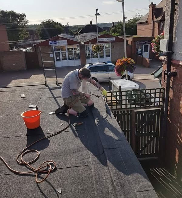 Felt Roofing Company in Nottinghamshire Felt-Roofing-Company-in-Nottinghamshire.jpg